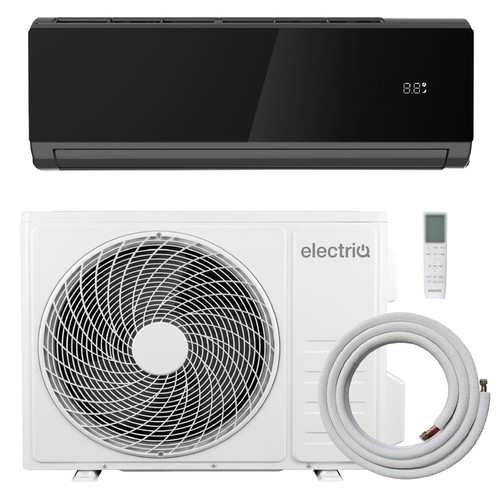 Electriq iqool 24000 btu - iqool, wifi