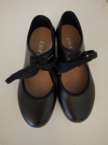 Girls bloch timestep - bloch, shoes