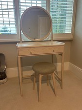 Ercol Salina Dressing Table