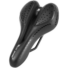 Ergonomic Bike Saddle Gel Soft