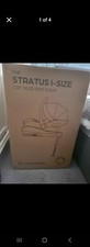 Ickle Bubba Stratus Car Seat
