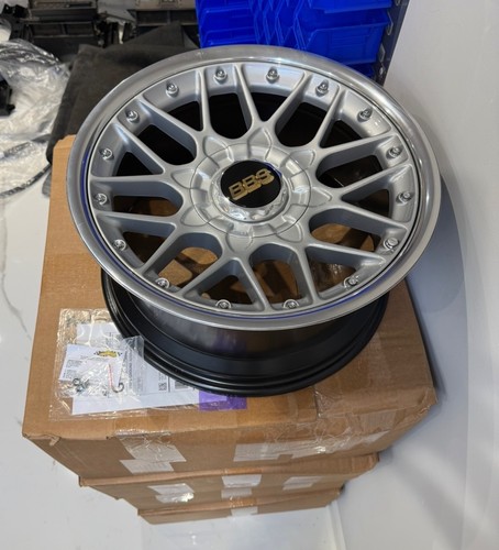 Bbs rs2 piece - (rs713),