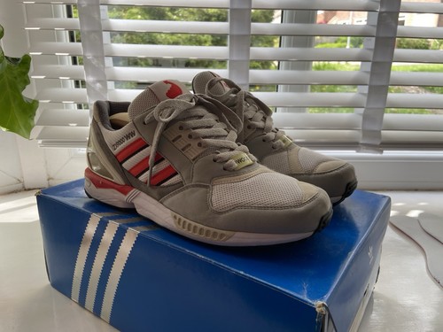 Adidas azx zx9000 - azx, wood