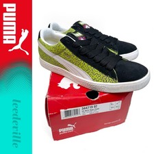 Puma Clyde Yo! MTV Raps 10th