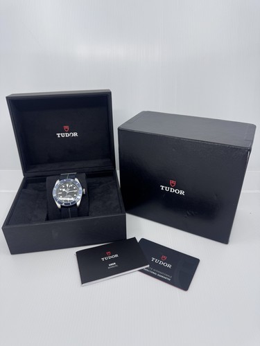 2021 tudor black - black, 79230b