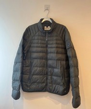 Mens padded coat from topman - mens,