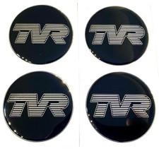 TVR CAR ALLOY WHEEL CENTRE
