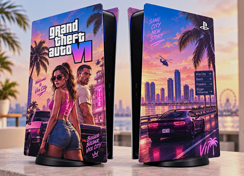 Ps5 digital edition - edition, console