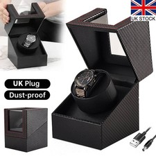 Automatic Watch Winder Display