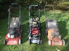 Mountfield Laser & Sovereign