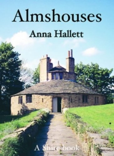 Almshouses anna - almshouses, (shire