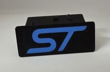 Ford Fiesta MK6 Facelift Dash