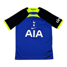Tottenham Hotspur Away Kit
