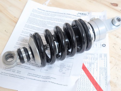 Yamaha fj1100 wilbers strut - fj1100,