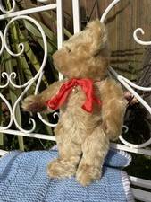 Teddy Bear Old Antique -