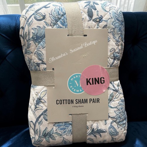 Martha stewart king - stewart,