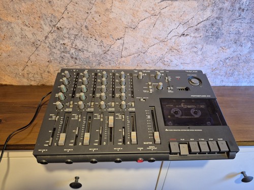 Tascam portastudio 414 - 414, 4-track