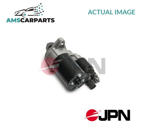 Engine starter motor - engine,