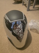 Star Wars Galaxys Edge Helmet