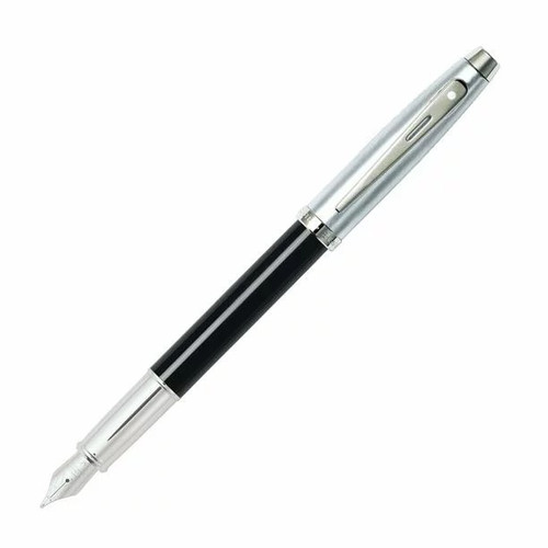 Sheaffer 100 glossy black - sheaffer,