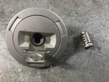 BMW F650GS 08 F800 R1200 S1000 K1600 tank cap fuel filler cap & lock barrel