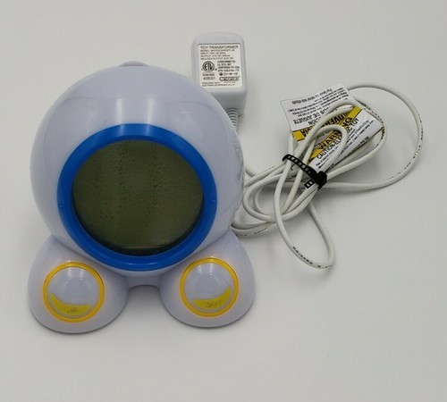 Onaroo teach time talking - onaroo, me