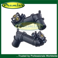 Premier Thermostat Coolant