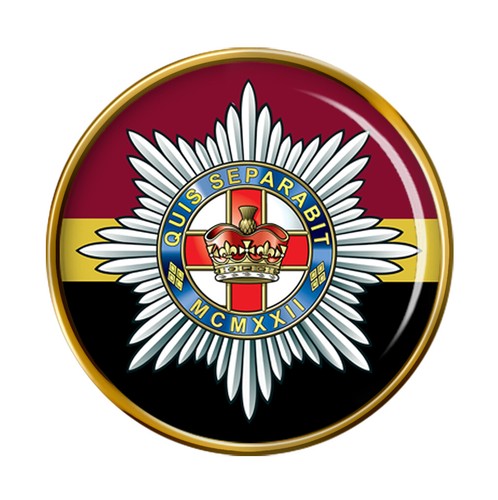 4th 7th royal - royal, guards
