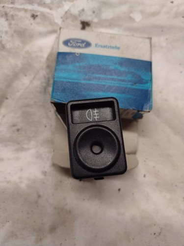 Ford fog light - ford,