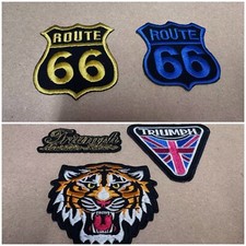 Motorcycle Related Cloth