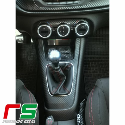 Alfa romeo giulietta - alfa, stickers