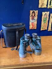 Bausch and Lomb binoculars