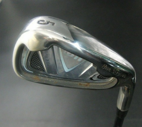 Ladies ben sayers - sayers, iron