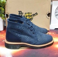 NEW! Agyness Deyn Dr Martens