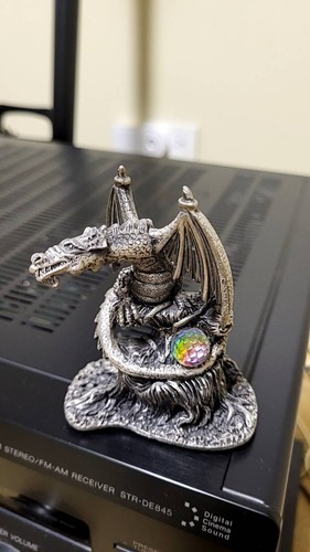 Myth and magic - and, tudor