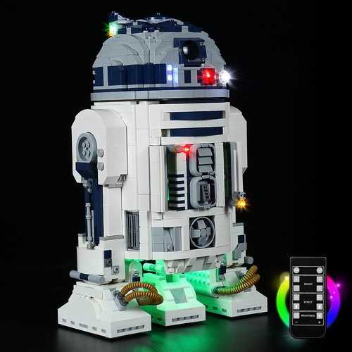 Brickbling led light - brickbling, kit