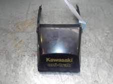 Kawasaki GPZ750 Turbo Motorcycle Rear Tail Fairing Panel Cover 