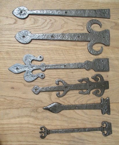 Pair old vintage style - old,