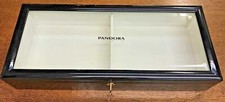 PANDORA | GLASS TOP BLACK