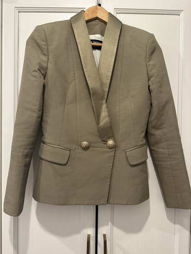 100 authentic balmain light - 100%,