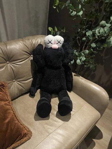 Kaws bff extra large - large, plush