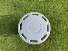 Germar Coach / Truck Wheel Trim Hub Cap 22.5" x1