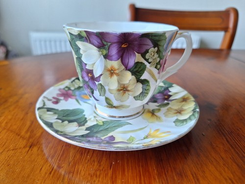 Duchess spring flowers - , flowers'