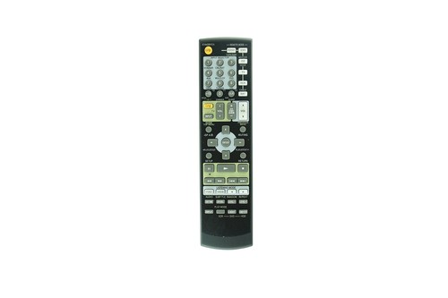 Remote control for onkyo - control,