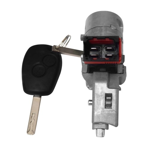 Ignition switch lock - switch, barrel