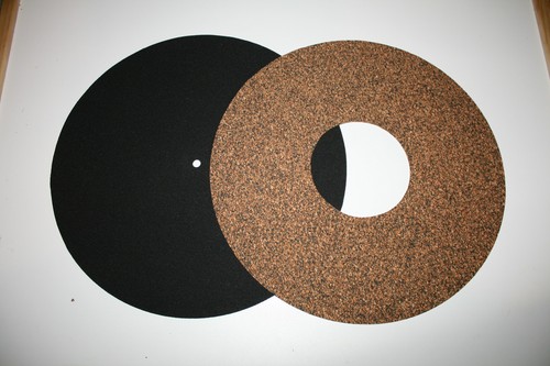 Oscarsaudio cork rubber - oscarsaudio, cork/rubber