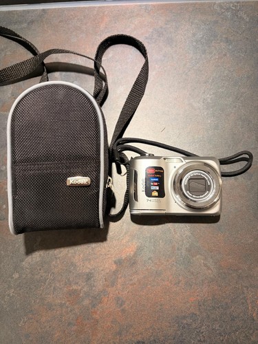 Kodak easyshare c195 0mp - easyshare, 14.0mp