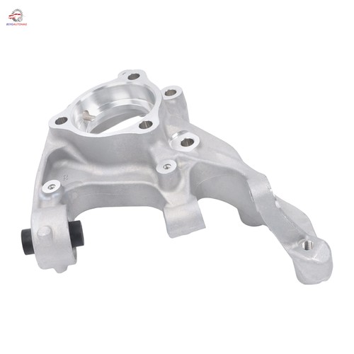 Steering knuckle rear - knuckle, right