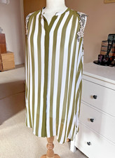 Maryan Mehlhorn 100% Silk Long