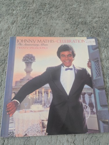 Johnny mathis - -,